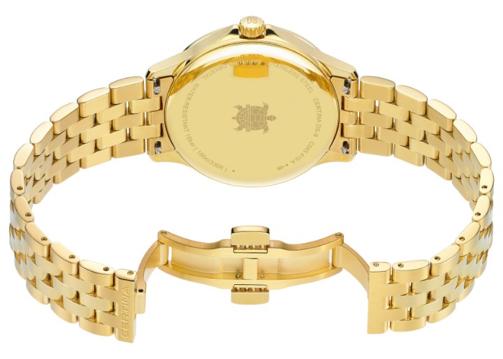 Obrázok z Certina DS-8