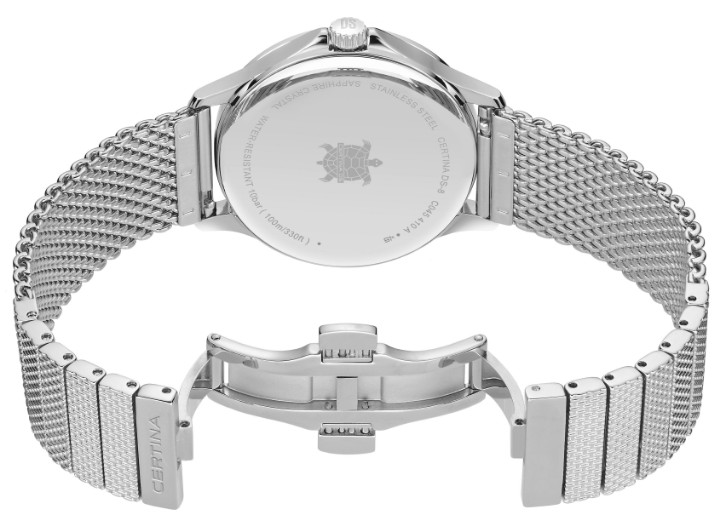 Obrázok z Certina DS-8