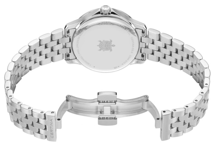 Obrázok z Certina DS-8