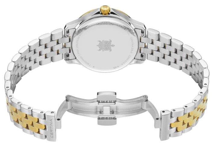 Obrázok z Certina DS-8