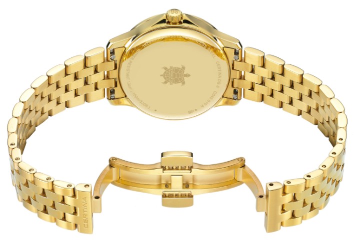 Obrázok z Certina DS-8