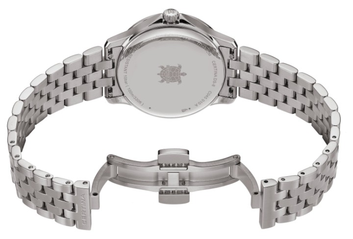 Obrázok z Certina DS-8