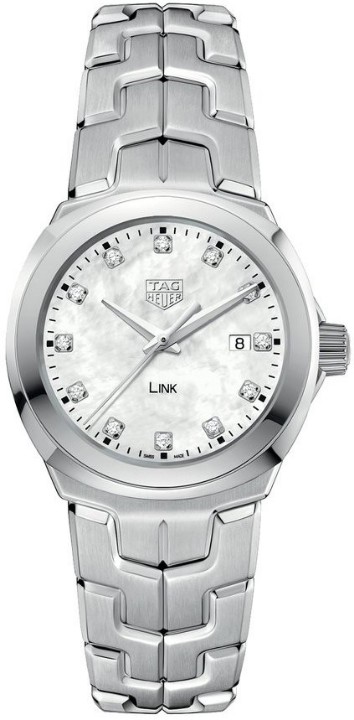 Obrázok z Tag Heuer Link