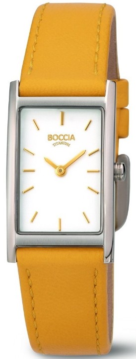 Obrázok z Boccia Titanium