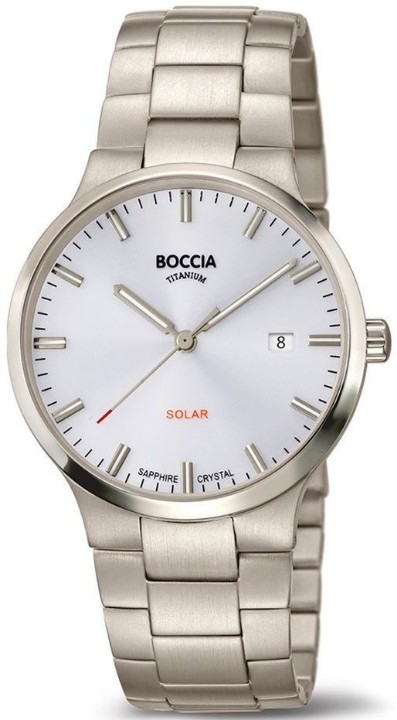Obrázok z Boccia Titanium Solar