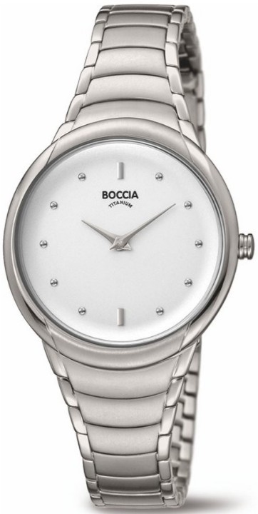 Obrázok z Boccia Titanium