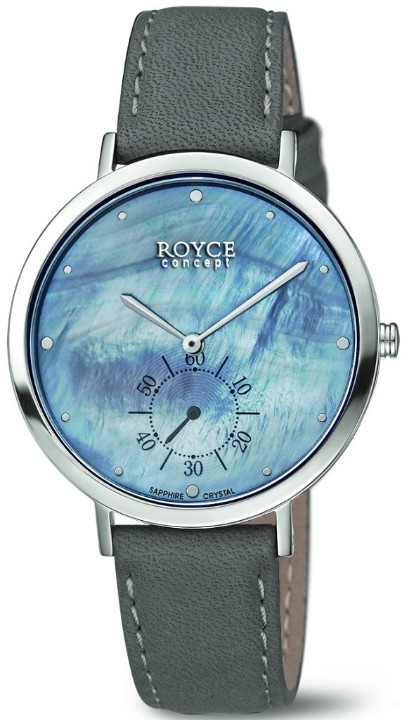 Obrázok z Boccia Titanium Royce