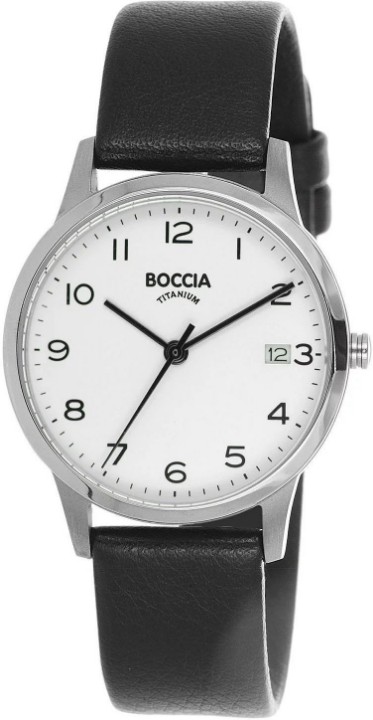 Obrázok z Boccia Titanium