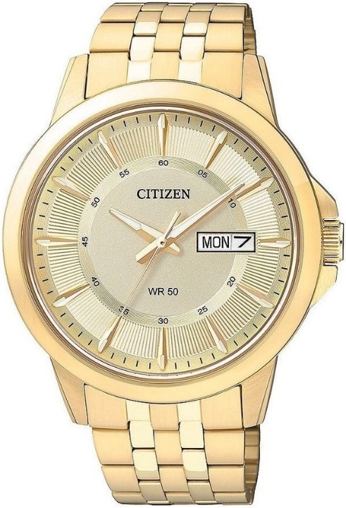 Obrázok z Citizen Quartz