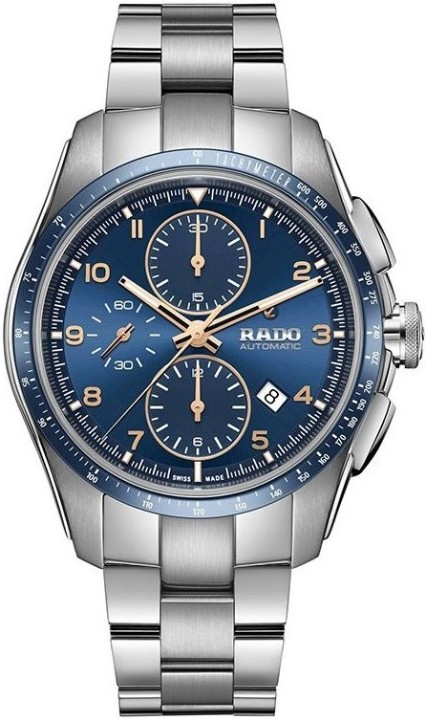 Obrázok z Rado HyperChrome Automatic Chronograph