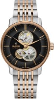 Zobraziť detaily pre Rado Coupole Classic Automatic Open Heart Obrázok z Rado Coupole Classic Automatic Open Heart