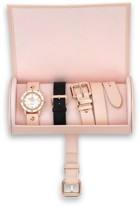 Obrázok z Rado Captain Cook x Marina Hoermanseder