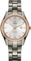 Zobraziť detaily pre Rado HyperChrome Automatic Diamonds Obrázok z Rado HyperChrome Automatic Diamonds