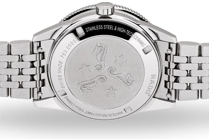 Obrázok z Rado Captain Cook Automatic