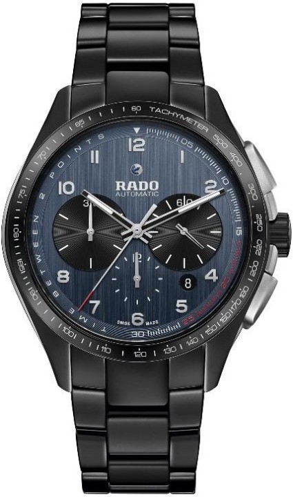 Obrázok z Rado HyperChrome Match Point Automatic Chronograph