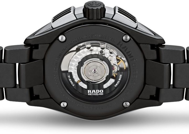 Obrázok z Rado HyperChrome Match Point Automatic Chronograph