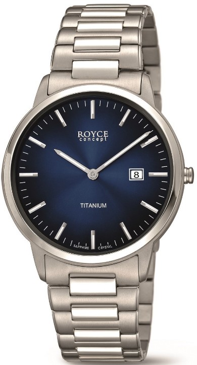 Obrázok z Boccia Titanium Royce