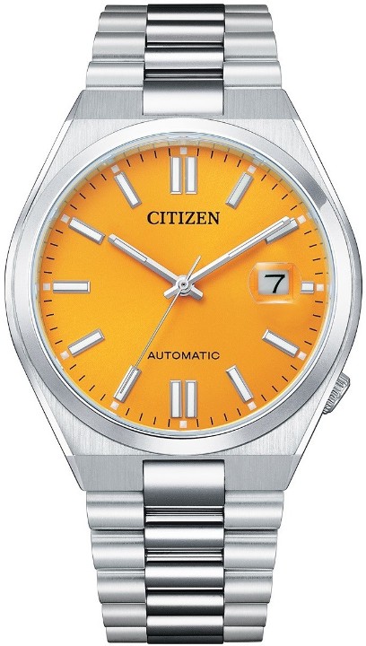 Obrázok z Citizen Tsuyosa Automatic