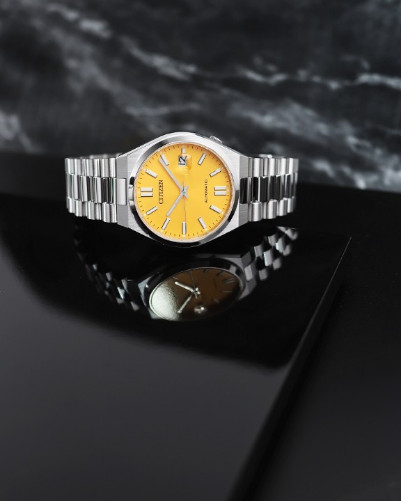 Obrázok z Citizen Tsuyosa Automatic