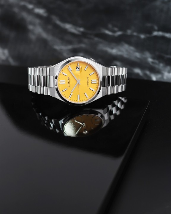 Obrázok z Citizen Tsuyosa Automatic