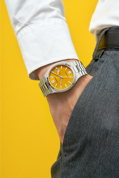 Obrázok z Citizen Tsuyosa Automatic