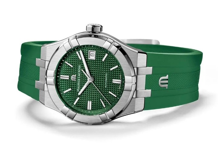 Obrázok z Maurice Lacroix Aikon Automatic