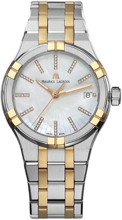 Obrázok z Maurice Lacroix Aikon Quartz