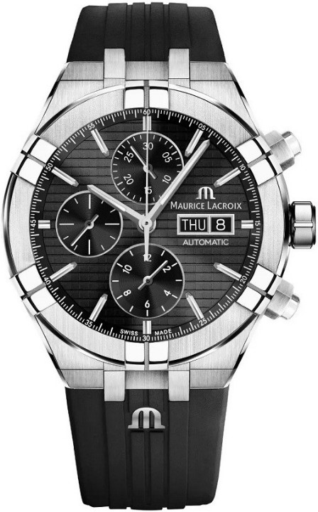 Obrázok z Maurice Lacroix Aikon Automatic Chronograph