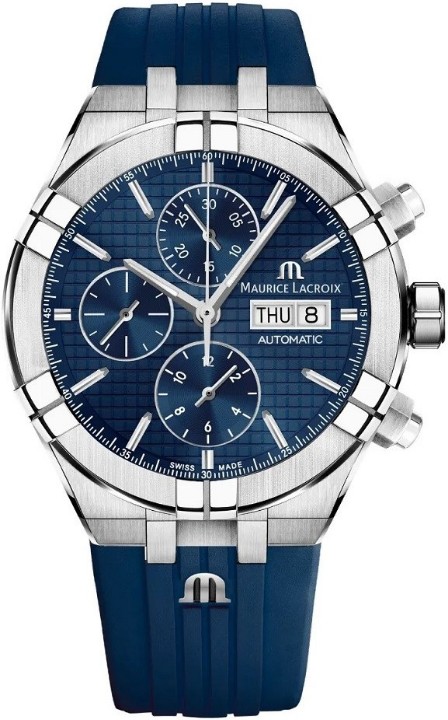 Obrázok z Maurice Lacroix Aikon Automatic Chronograph