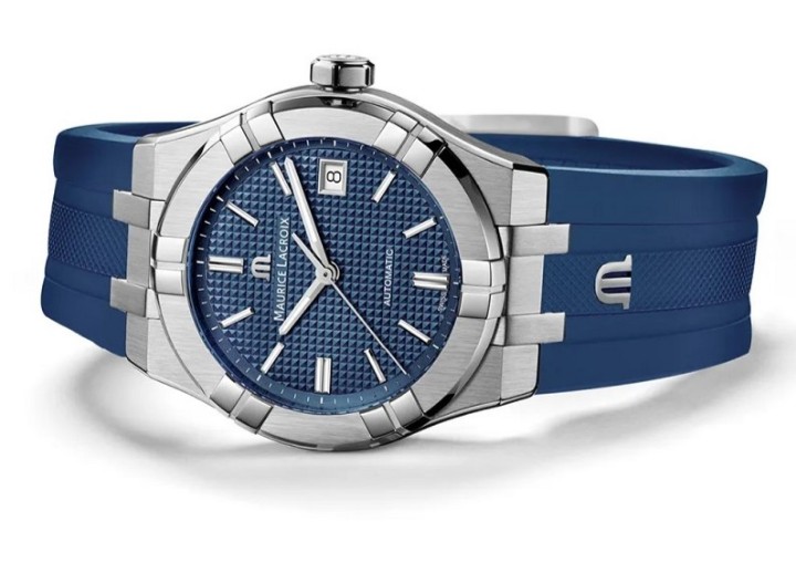 Obrázok z Maurice Lacroix Aikon Automatic