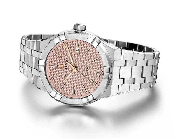 Obrázok z Maurice Lacroix Aikon Automatic