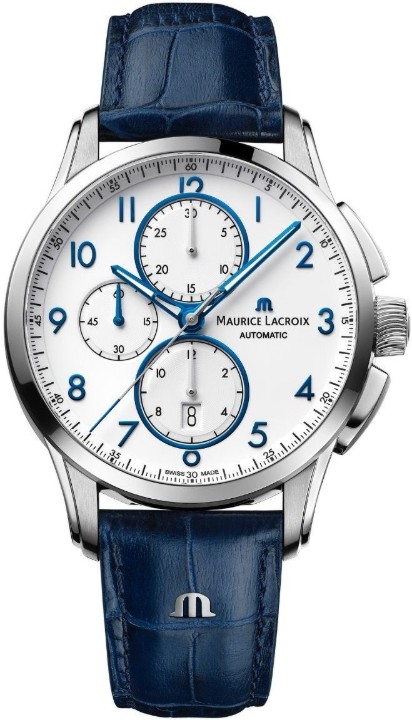 Obrázok z Maurice Lacroix Pontos Chronograph