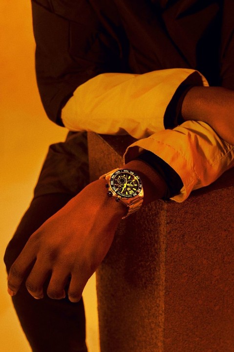 Obrázok z Tag Heuer Formula 1 Chronograph