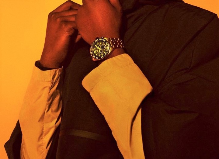 Obrázok z Tag Heuer Formula 1 Chronograph