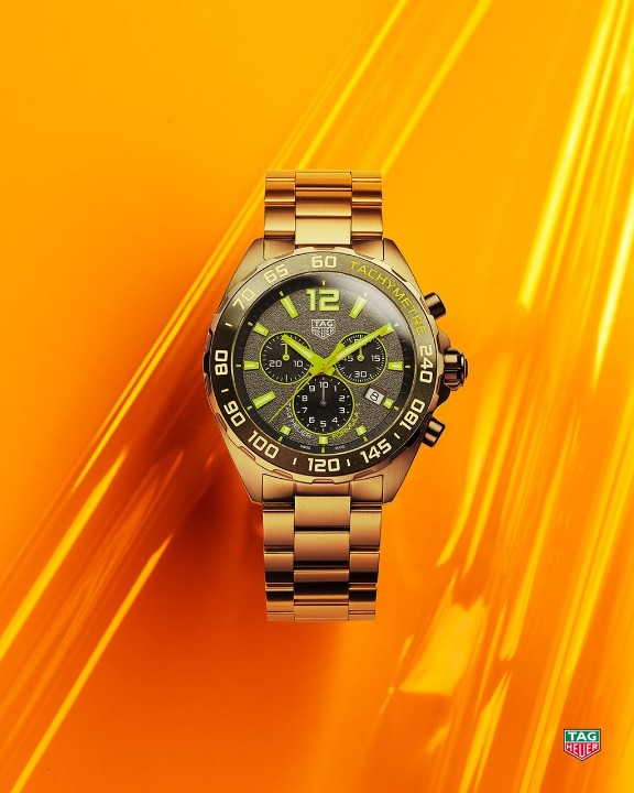 Obrázok z Tag Heuer Formula 1 Chronograph