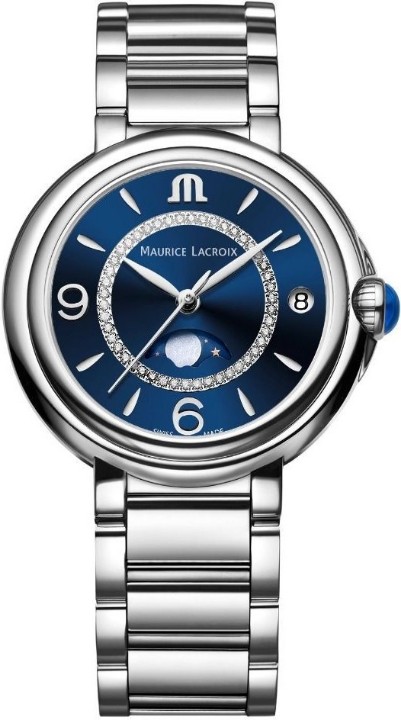 Obrázok z Maurice Lacroix Fiaba Moonphase