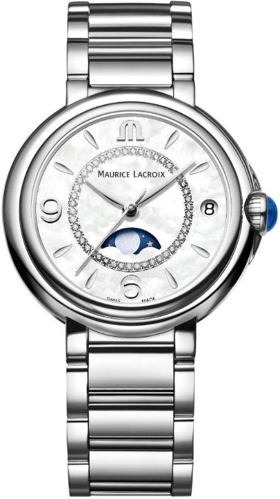 Obrázok z Maurice Lacroix Fiaba Moonphase