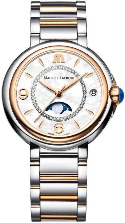 Obrázok z Maurice Lacroix Fiaba Moonphase