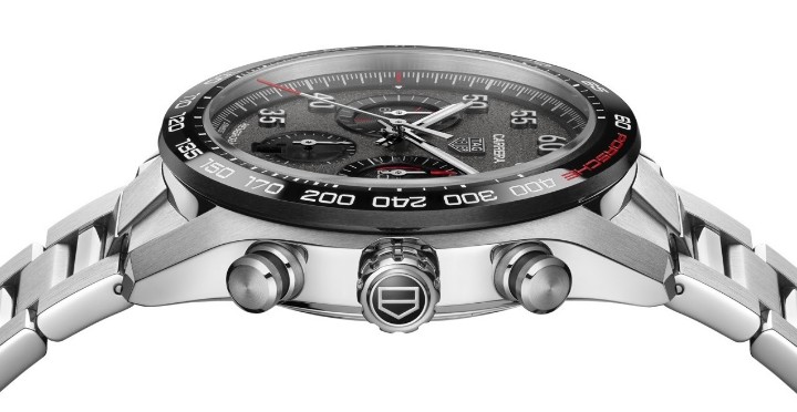 Obrázok z Tag Heuer Carrera Porsche Chronograph Special Edition