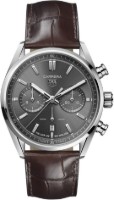 Zobraziť detaily pre Tag Heuer Carrera Chronograph Obrázok z Tag Heuer Carrera Chronograph