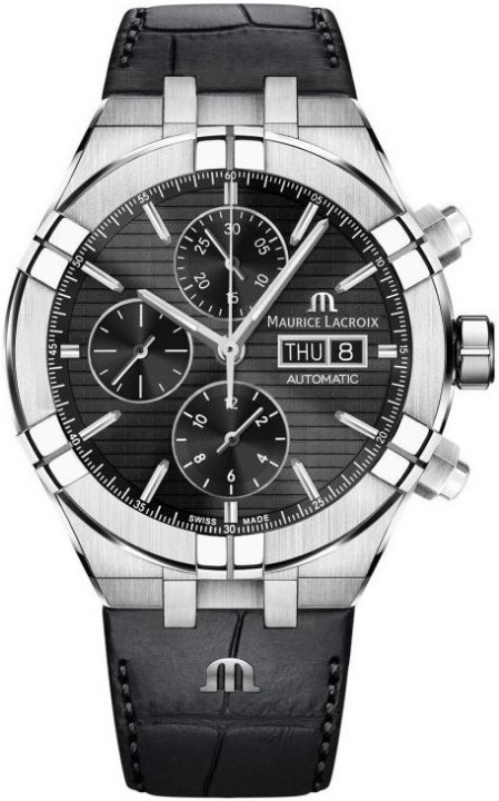 Obrázok z Maurice Lacorix Aikon Automatic Chronograph