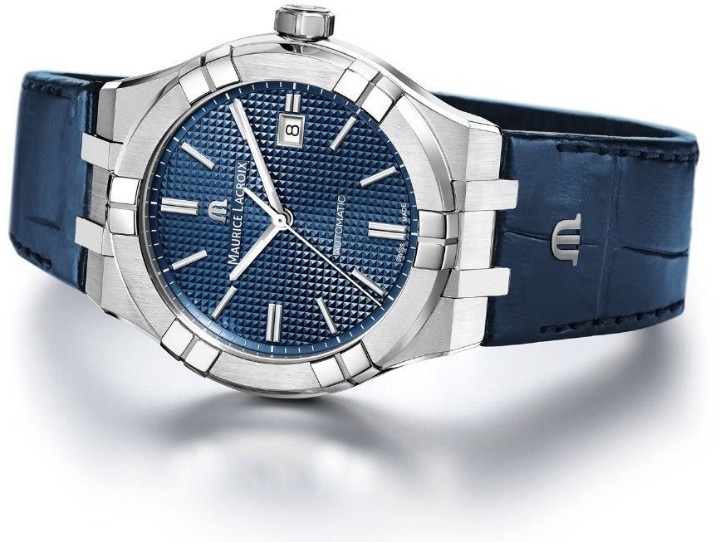 Obrázok z Maurice Lacroix Aikon Automatic