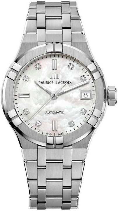 Obrázok z Maurice Lacroix Aikon Automatic Ladies