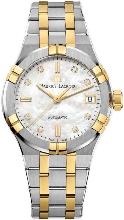 Obrázok z Maurice Lacroix Aikon Automatic Ladies