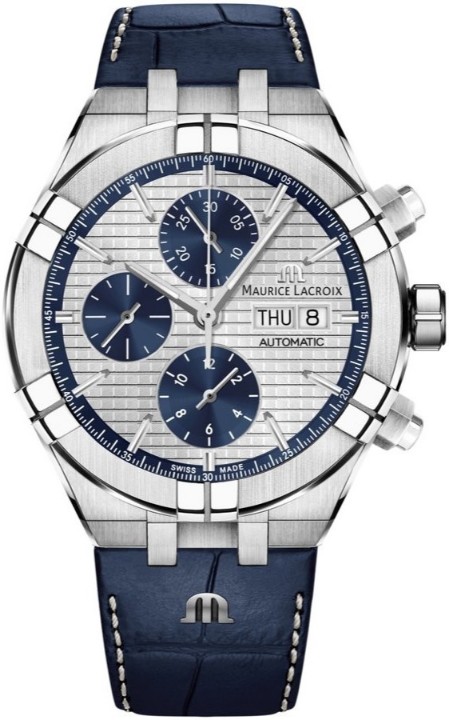 Obrázok z Maurice Lacroix Aikon Automatic Chronograph