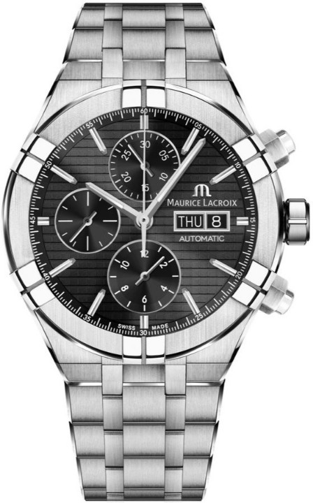 Obrázok z Maurice Lacroix Aikon Automatic Chronograph