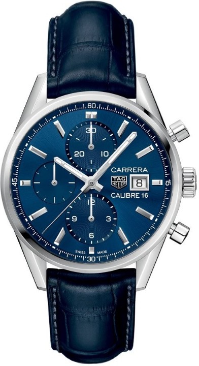 Obrázok z Tag Heuer Carrera