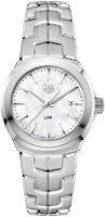 Zobraziť detaily pre Tag Heuer Link Obrázok z Tag Heuer Link