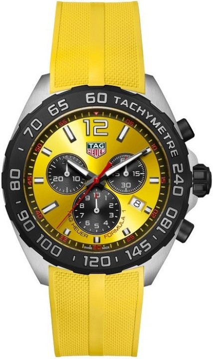 Obrázok z Tag Heuer Formula 1 Chronograph