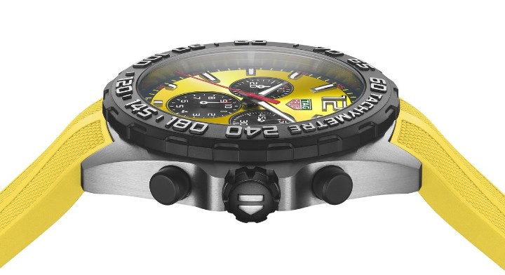 Obrázok z Tag Heuer Formula 1 Chronograph